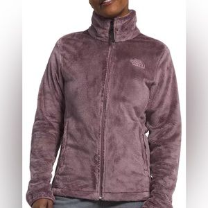 The North Face Women's Osito Fleece Jacket